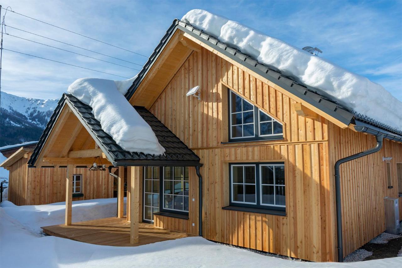 Chalet 164 Bad Goisern Exterior photo